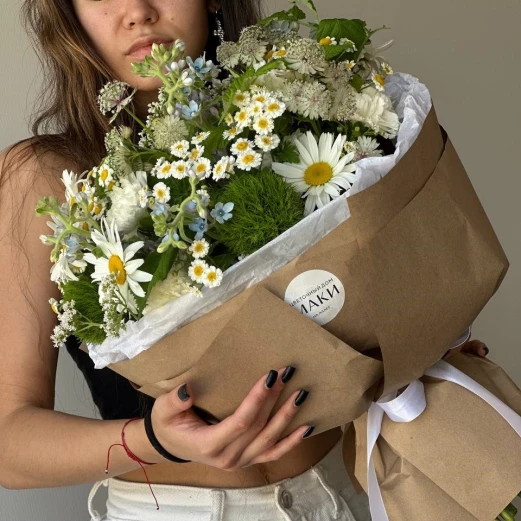 О компании Маки на Аллее