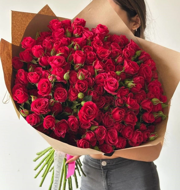 Изображение на странице контакты