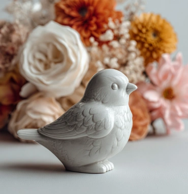 Сувенир «Птичка»