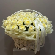 Компоцизия кремовая нежность 0