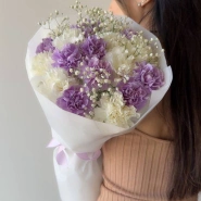 Нежное облако счастья 0