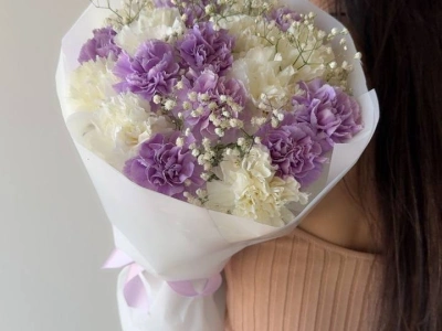Нежное облако счастья