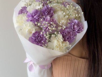 Нежное облако счастья