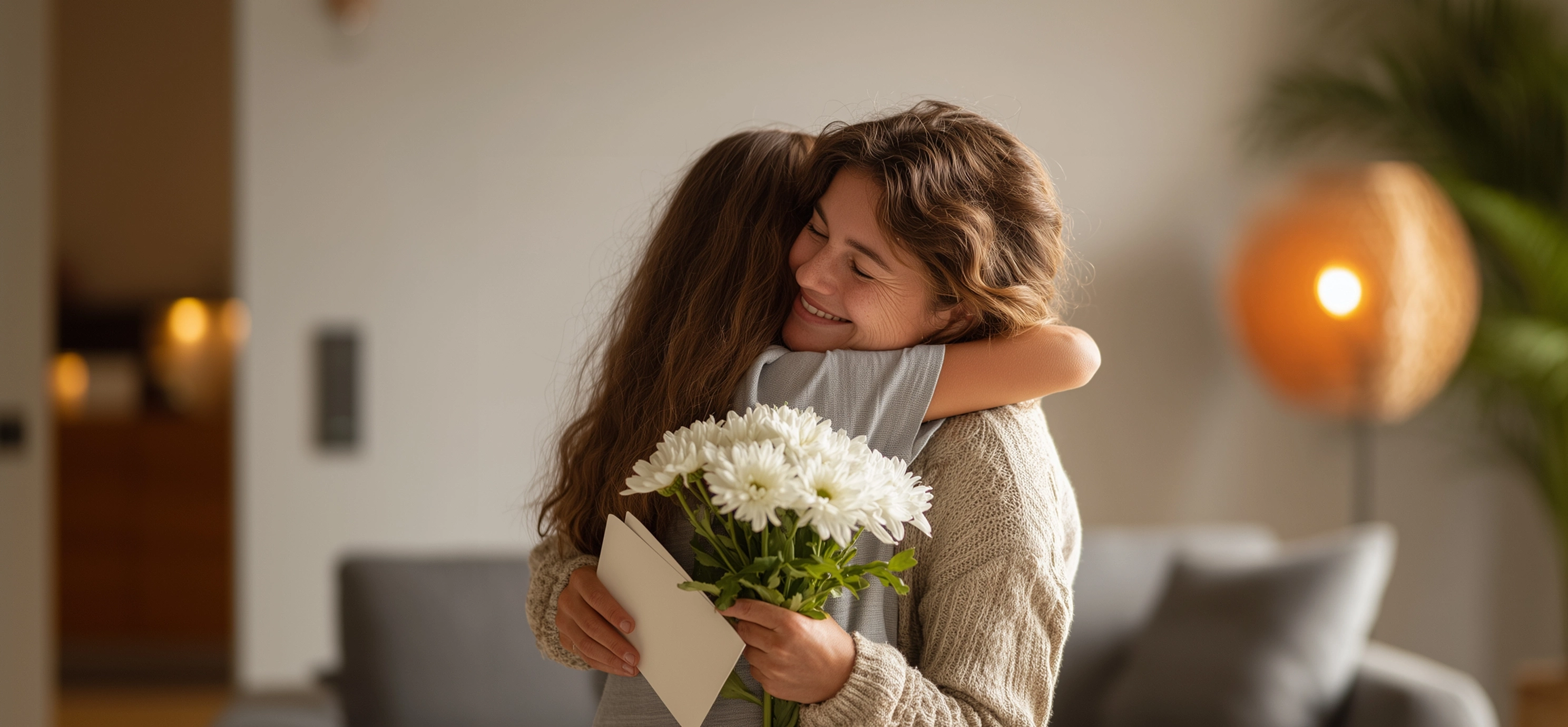 Мамы достойны самого лучшего